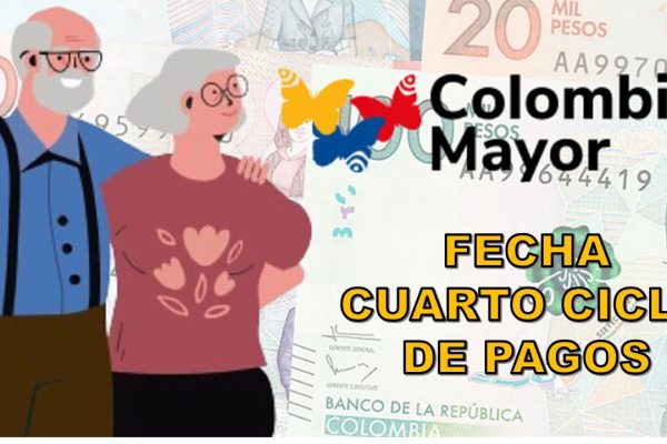 COLOMBIA MAYOR PAGOS