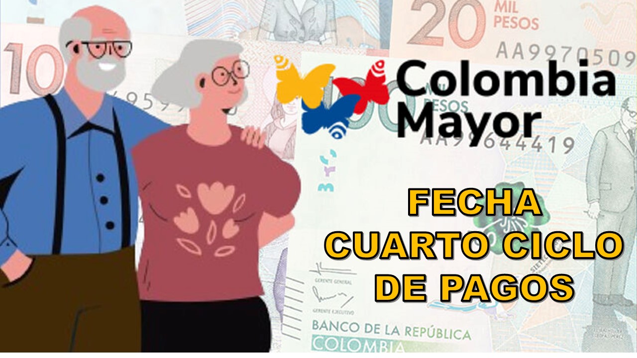 COLOMBIA MAYOR PAGOS