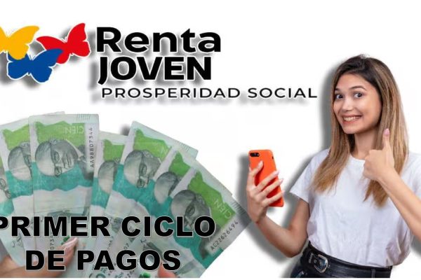 PAGO DE RENTA JOVEN